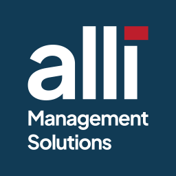 alli Management Solutions logo