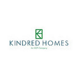 Kindred Real Estate at Dallas logo