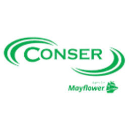 Conser Moving and Storage logo