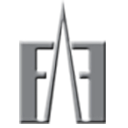 Faulk County logo
