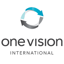 One Vision International logo