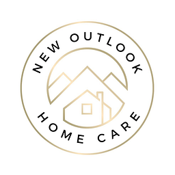 New Outlook Home Care logo