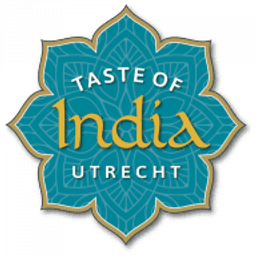 Taste of India Utrecht logo