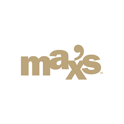 Maxs Artisan Breads Inc logo