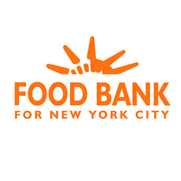 FY26 Food Bank For NYC logo