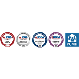 Isabella Citizens For Health logo