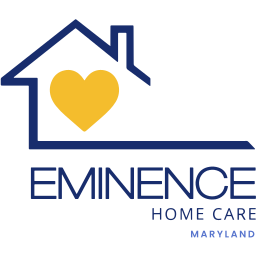 Eminence Home Care logo