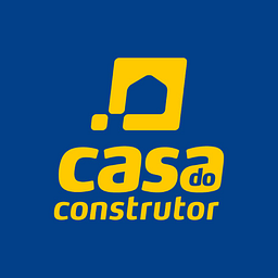 Casa do Construtor logo