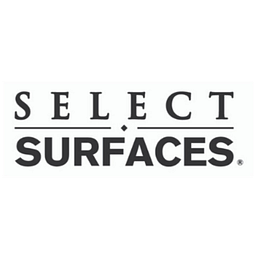 Select Surfaces logo