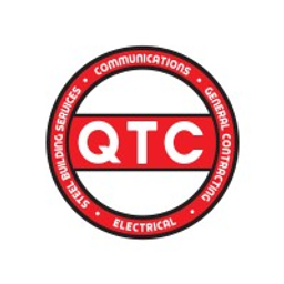 QTC Inc logo