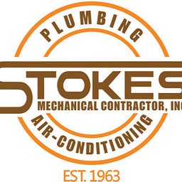 Mechanical Contractor logo