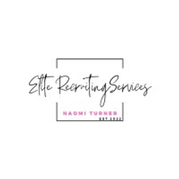 Elite Recruiting & Consulting Services logo