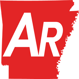 Arkansas Department of Transportation logo