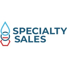 Specialty Sales logo