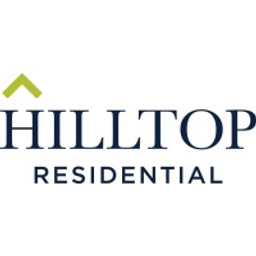 Hilltop Residential logo