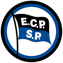 Esporte Clube Pinheiros logo