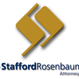 Stafford Rosenbaum LLP logo