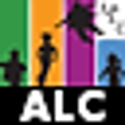 ALC/LVMA logo