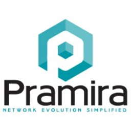 Pramira Inc logo