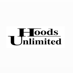 Hoods Unlimited logo