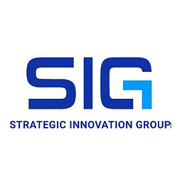 Strategic Innovation Group logo