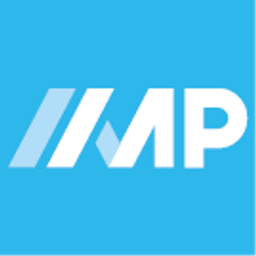 I.M.P. logo