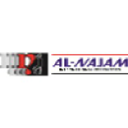 Al Najam International logo