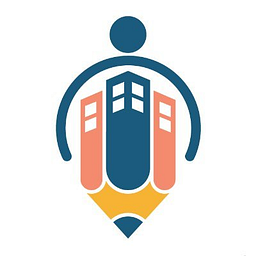 Community Education Building logo
