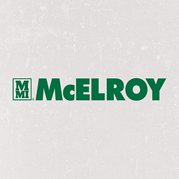 McElroy logo