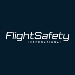 Flightsafety logo
