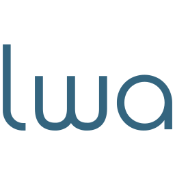 Larry Walker Associates logo