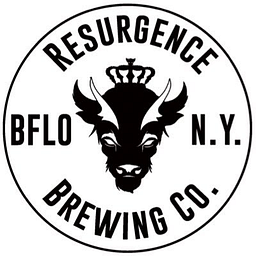 Resurgence Brewing Company logo