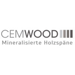 Cemwoodde logo