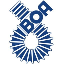 American BOA, Inc. logo