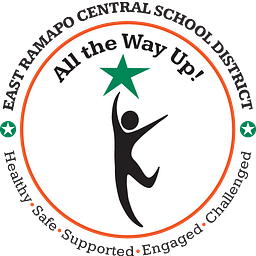 Edwardsville Community Unit School District 7 logo