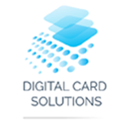 Card & Digital Solutions logo