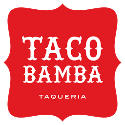 Taco Bamba Taqueria logo