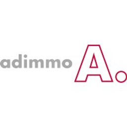 Adimmo logo