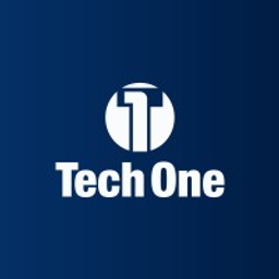 One Tech logo