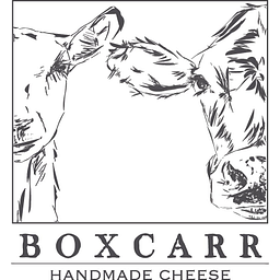 Beecher's Handmade Cheese logo