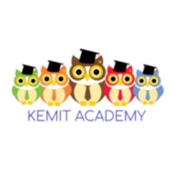 Kemit Academy Incorporated logo