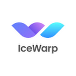 IceWarp Services, s.r.o. logo