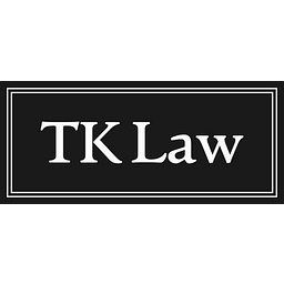 Tk Law Inc logo