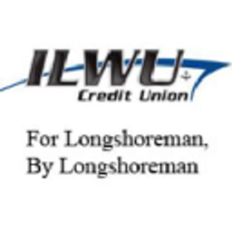 ILWU CREDIT UNION logo