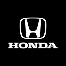 Programa de Estágio Honda 2026 logo