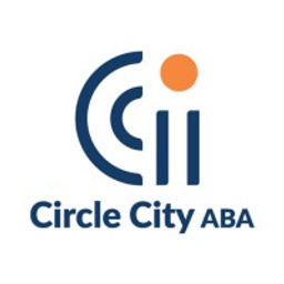 Circle City ABA of Georgia logo