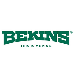 Bekins A1 Movers, INC logo
