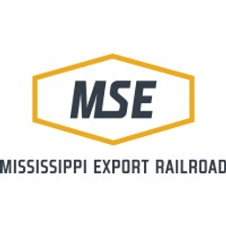 MSE Railcar Services logo