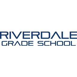 Riverdale School District logo