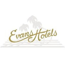 EVANS HOTELS LLC logo